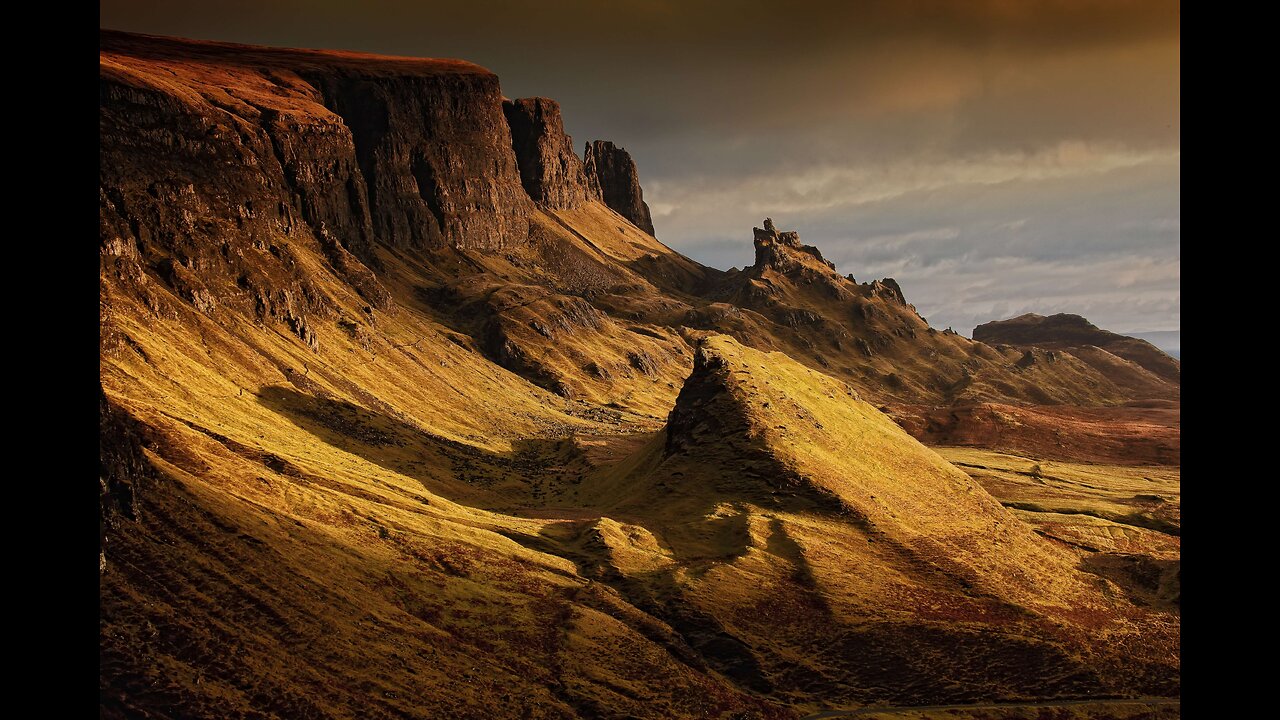 Wilderness