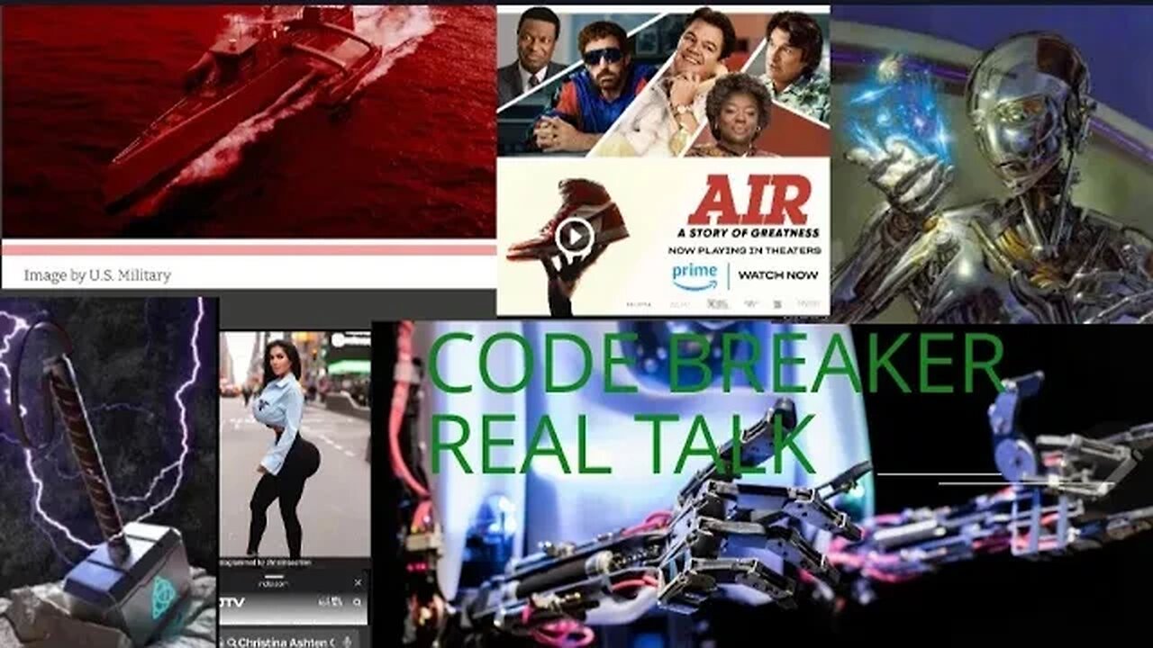 Celebrity Worship Michael Jordan Air movie truth, Navy AI boats, Transgender, Trans MK Ultra, 2023