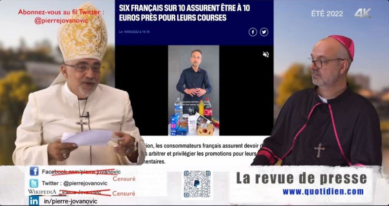 Les films du jour = 2022-07-19