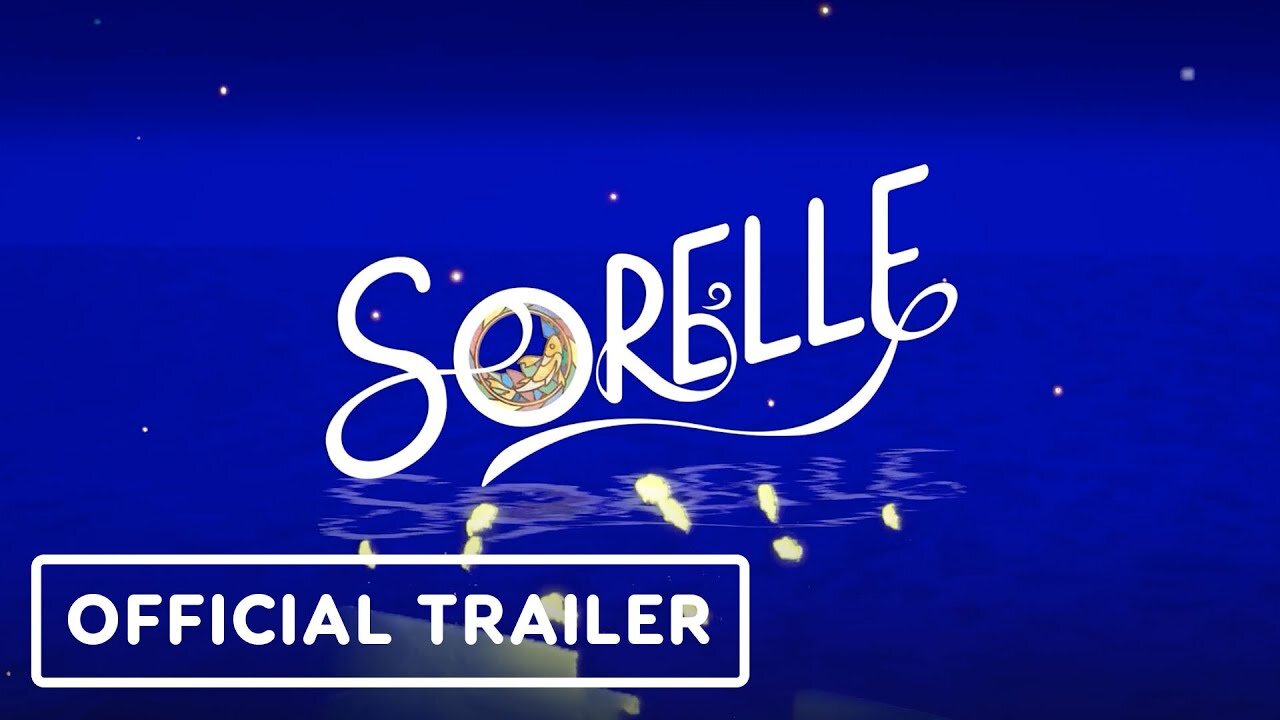 Sorelle - Official Trailer | USC Games Expo