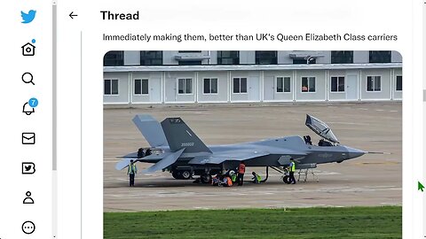 035年中國海軍發展，將如何重塑西太平洋