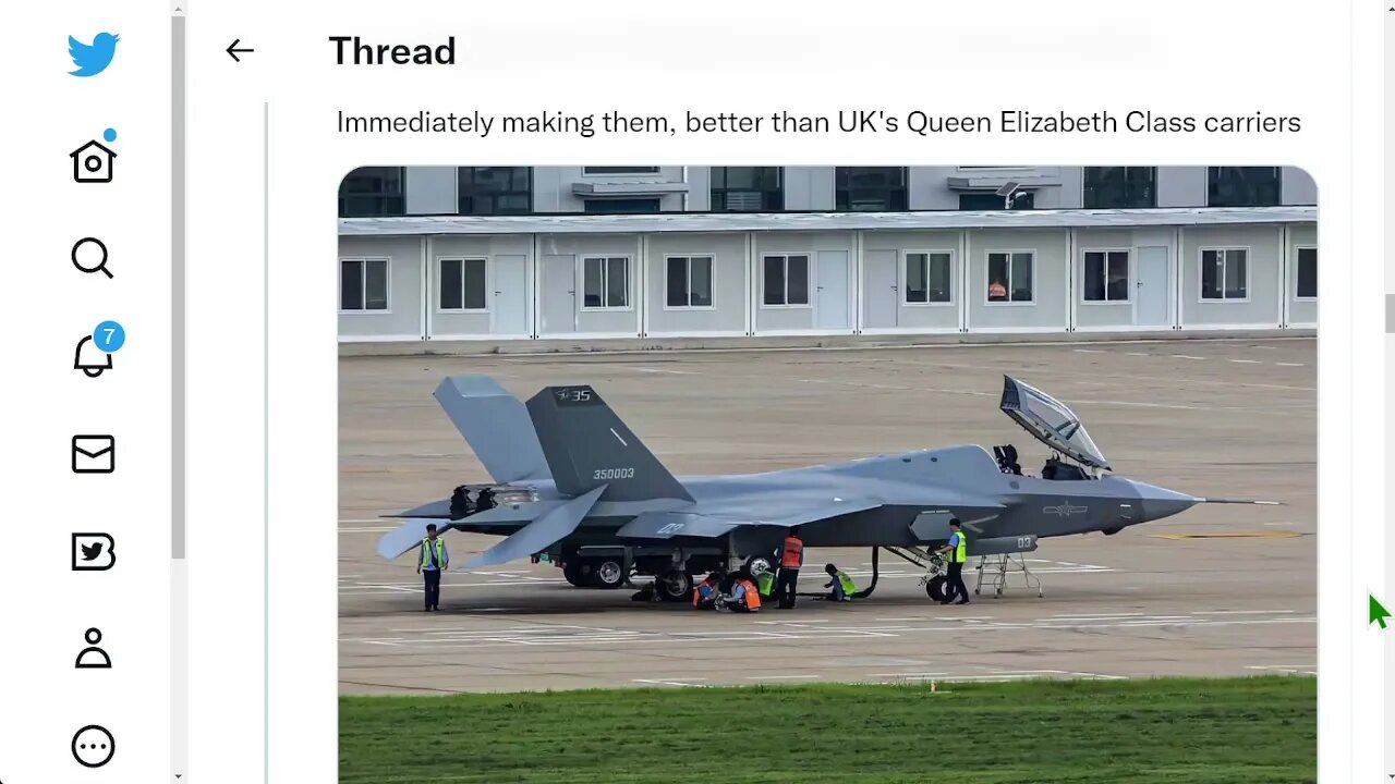 035年中國海軍發展，將如何重塑西太平洋