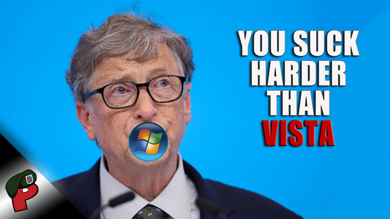 Bill Gates' Marriage Crashed Like Vista | Grunt Speak Highlights