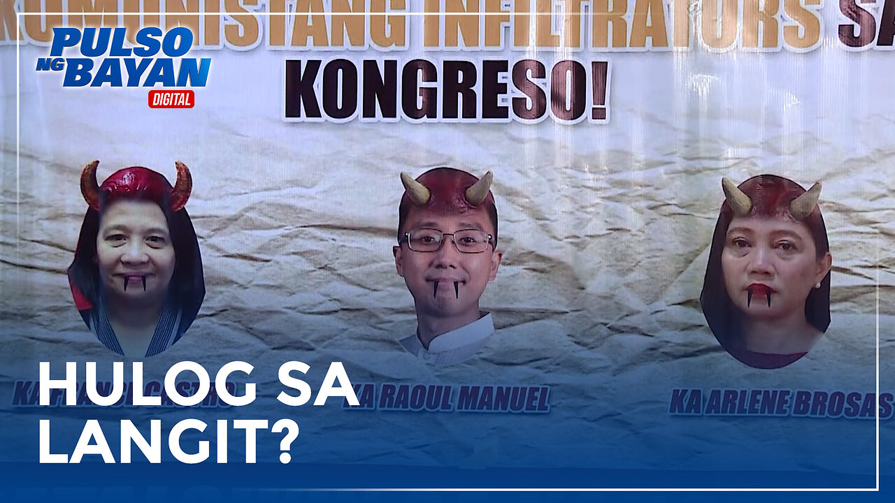 Marcos Jr. Administration, hulog ng langit sa mga komunistang terorista —Former NTF-ELCAC spox