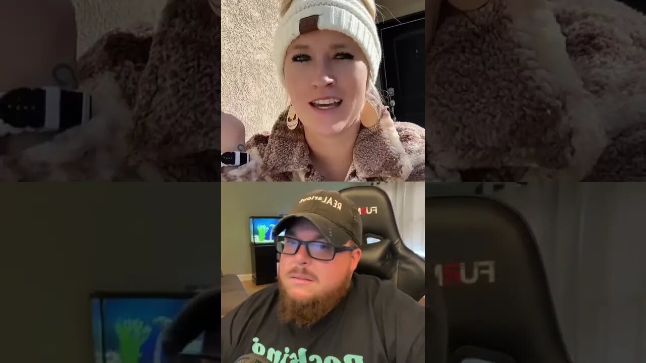 Here’s Your Dose Of REALarious…🤣🤣🤣 with @Jairah Ramirez