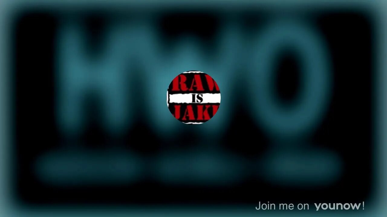 I'm LIVE on YouNow April 13, 2023