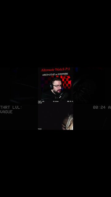 Alternate watch p1 #shorts