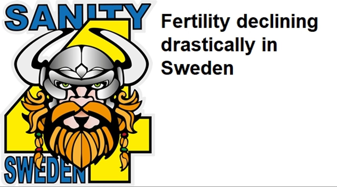 "We have never seen anything like this before" (Swedish professor)
