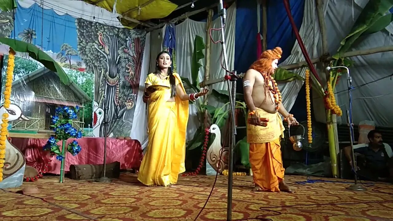 Sita Haran Ravan ( Ramleela 30 September 2022 Kurukshetra 2022 )( Part 1.2)