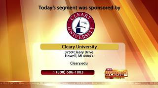Cleary University - 5/17/18