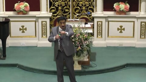 Vestimenta que Agrada a Dios #2 | 6/12/22 (PM)