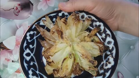 sunny onion.breakfast