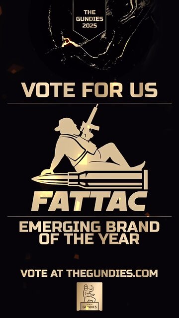 New brand! FATTAC