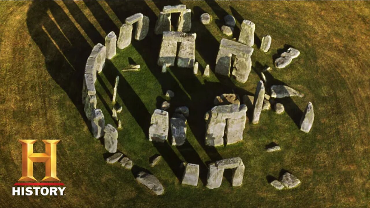 Mirror: Australia's Stonehenge