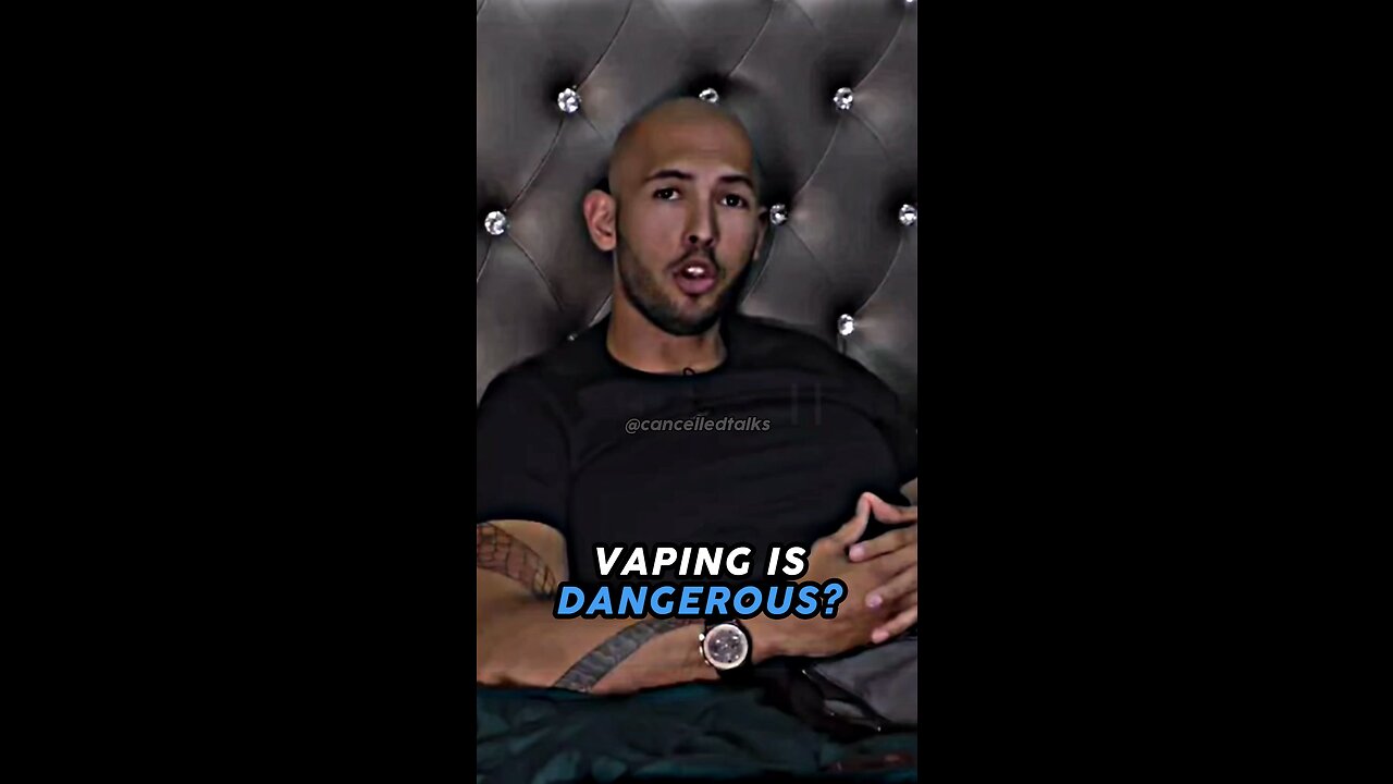 Do you vape??