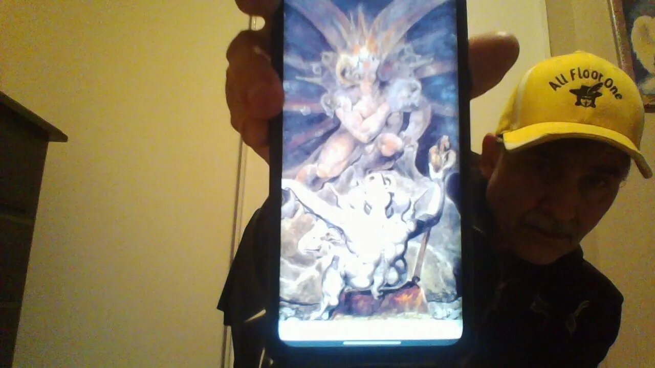 PART OF THE BEAST system is PHONE