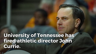 Tennessee Takes Drastic Action After Coach Search Descends Into Chaos