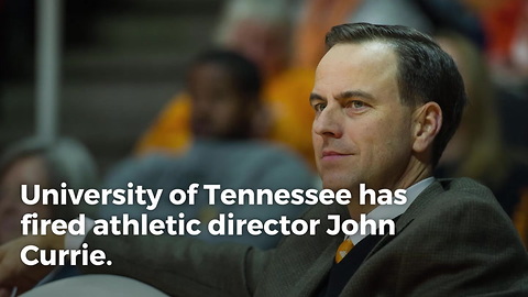 Tennessee Takes Drastic Action After Coach Search Descends Into Chaos