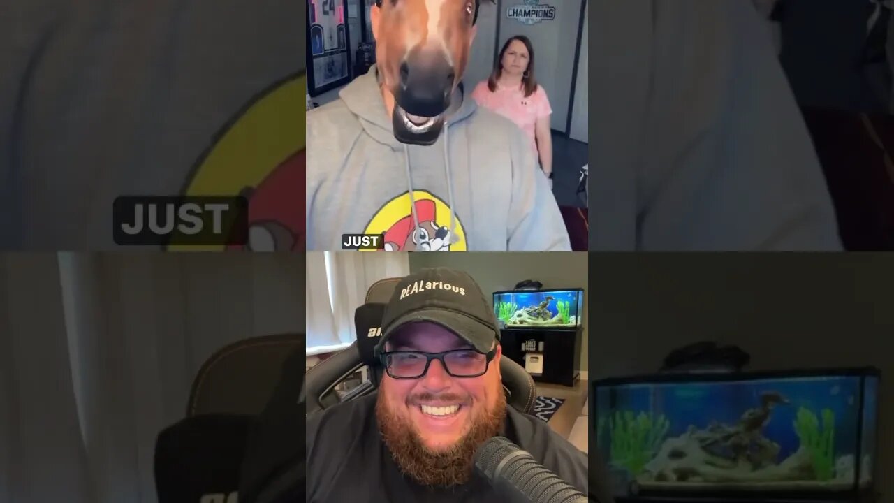 Here’s Your Dose of REALarious…🤣🤣🤣 with @justin_danger_nunley #duet #makeyoulaugh #comedy