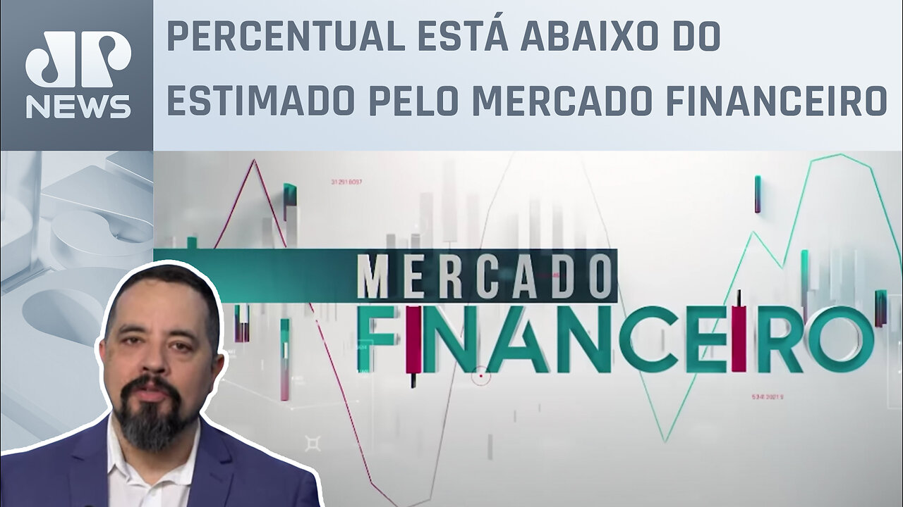 Jason Vieira analisa PL das offshores e projeção do PIB | Mercado Financeiro