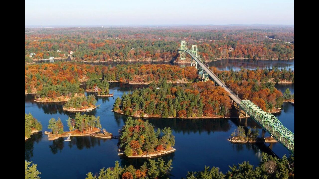 Cherry Trees, USS Indianapolis and Meriwether Lewis - TDH