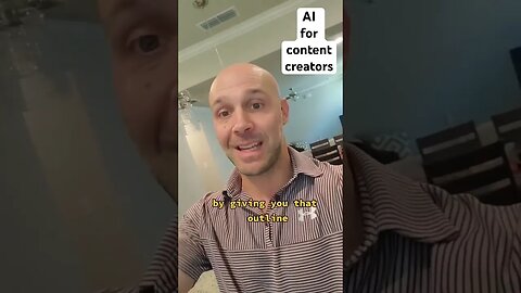 Yep. it works! #exercise #contentcreator #contentcreatortips #ai #artificialintelligence