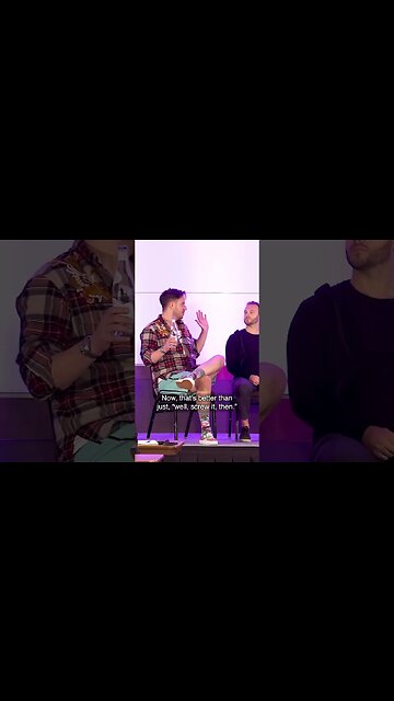 No More SELF DISCIPLINE! ⚠️