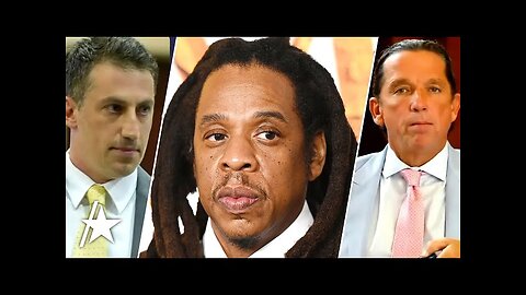 Jay-Z Case UPDATE: Inside Attorneys’ Heated Battle