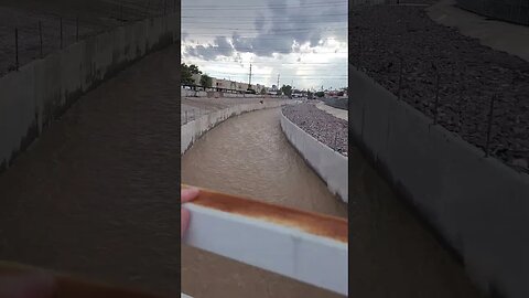 How Las Vegas Handles Floods So Well