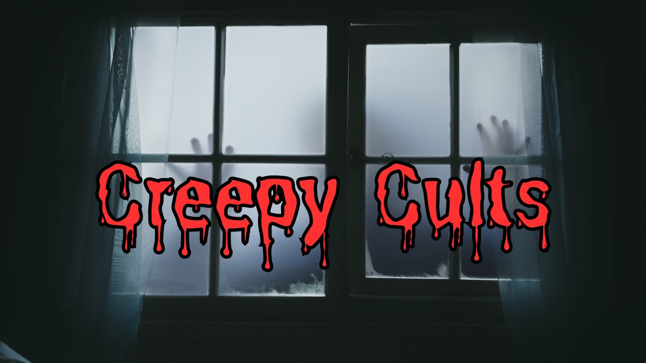 2 Scary True Cult Horror Stories