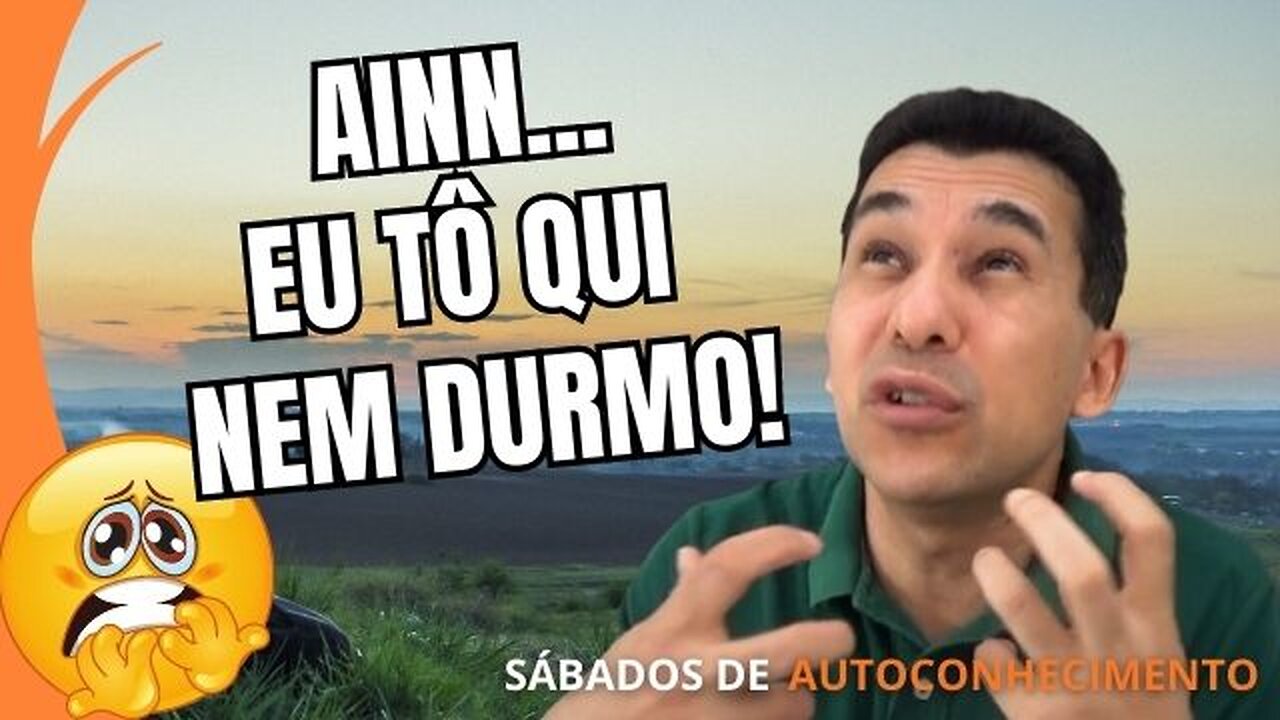 O QUE FAZER COM A PREOCUPAÇÃO