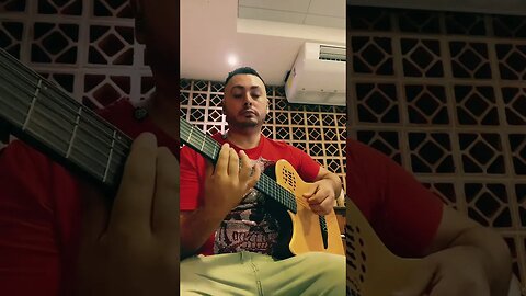 Enredo do meu samba #samba #samba #sambademesa #tiktokvideo #pagodeanos90 #violão #pagodinho #violao