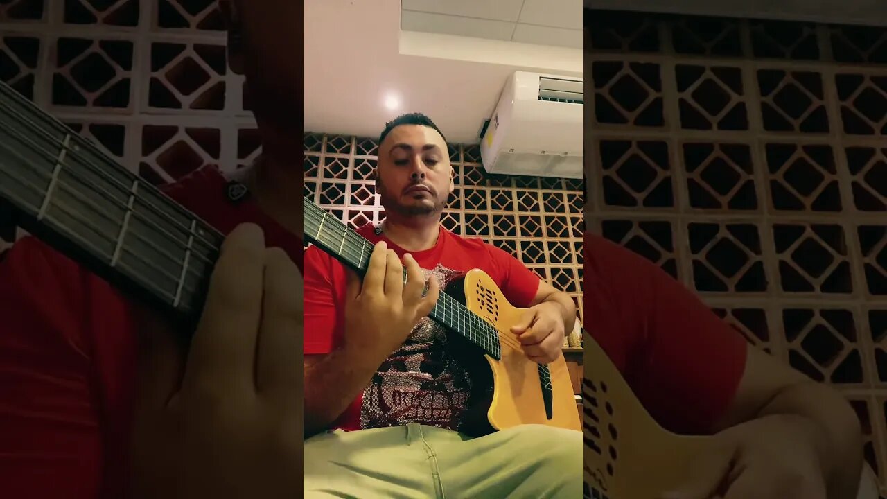 Enredo do meu samba #samba #samba #sambademesa #tiktokvideo #pagodeanos90 #violão #pagodinho #violao