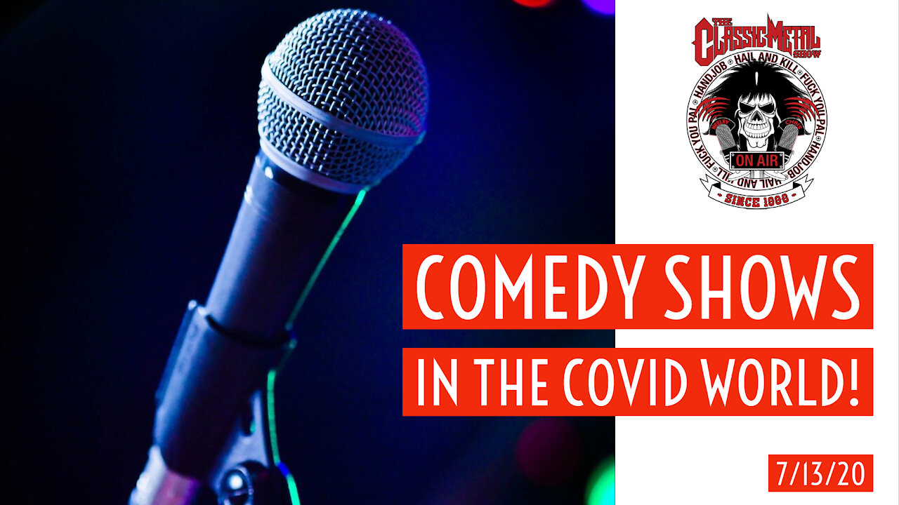CMS HIGHLIGHT | Chris Falls Down The Steps Because Of COVID!