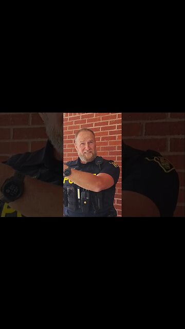 Always Film The Police