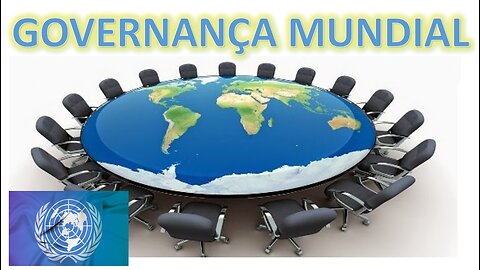 Governança Mundial