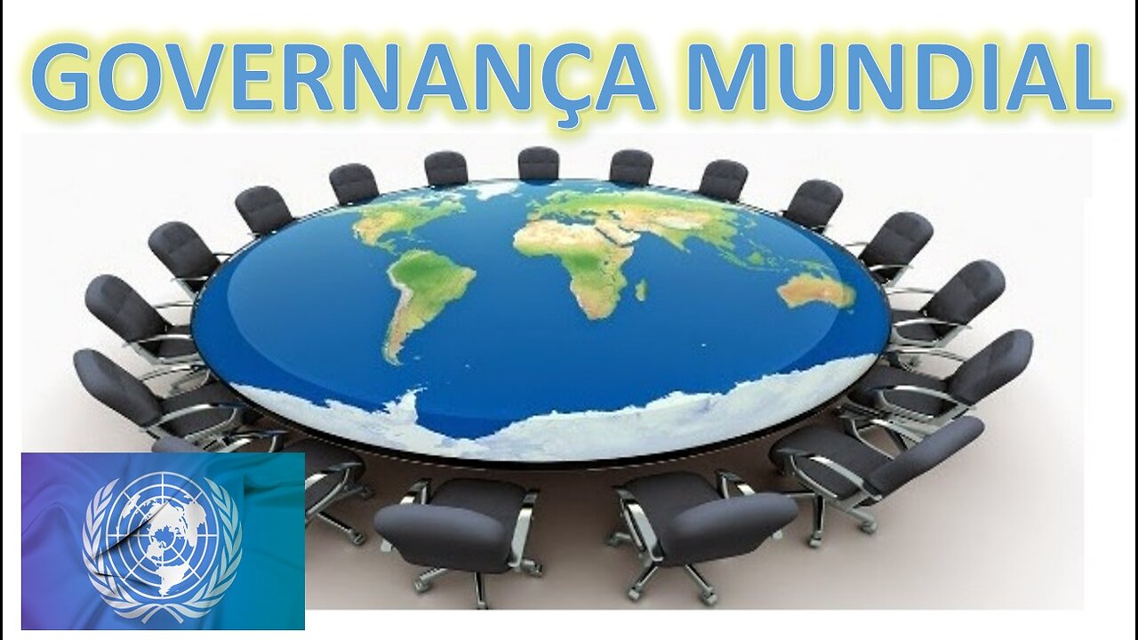 Governança Mundial