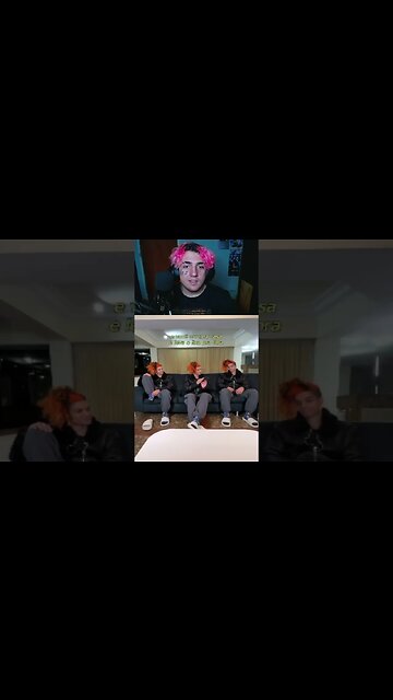 REACT OLI NATU - QUANDO VOCÊ TEM CLONES