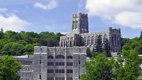 West Point Founded 171 Years Ago Today