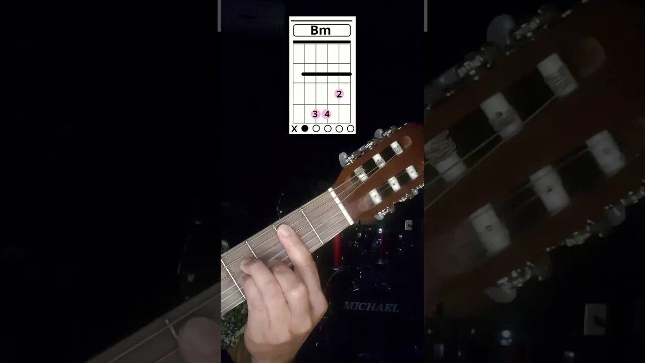 Aprenda a tocar fácil "Tempo Perdido" #shorts