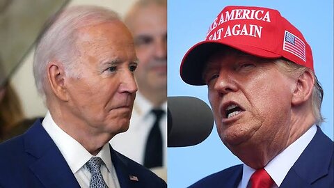 USA different between Trump's and Biden Tax