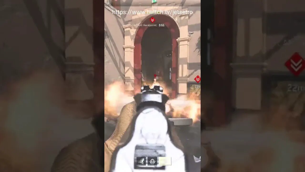 Ranked Triple