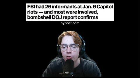 MAJOR J6 News