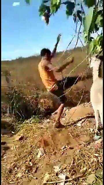 KARMA IS A GREAT THING AIN'T IT I LOVE IT.