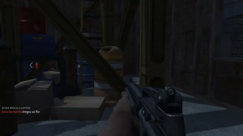 Call of Duty Rio | Bicho no Centro NOITE | www.BloodCulture.com.br