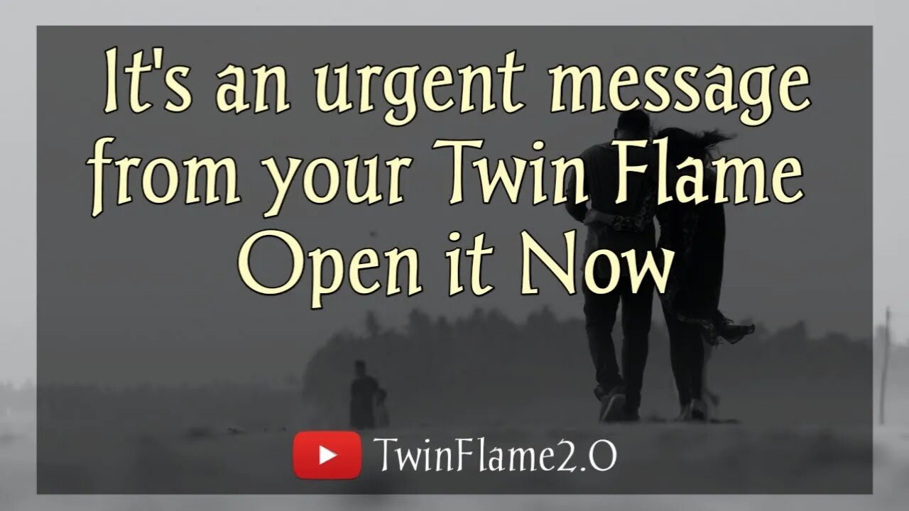 🕊It's an urgent message from your Love 🌹 | Twin Flame Reading Today | DM to DF ❤️ | TwinFlame2.0 🔥