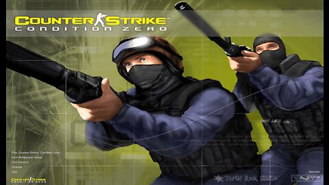 Download Counter Strike 1.8 for PC