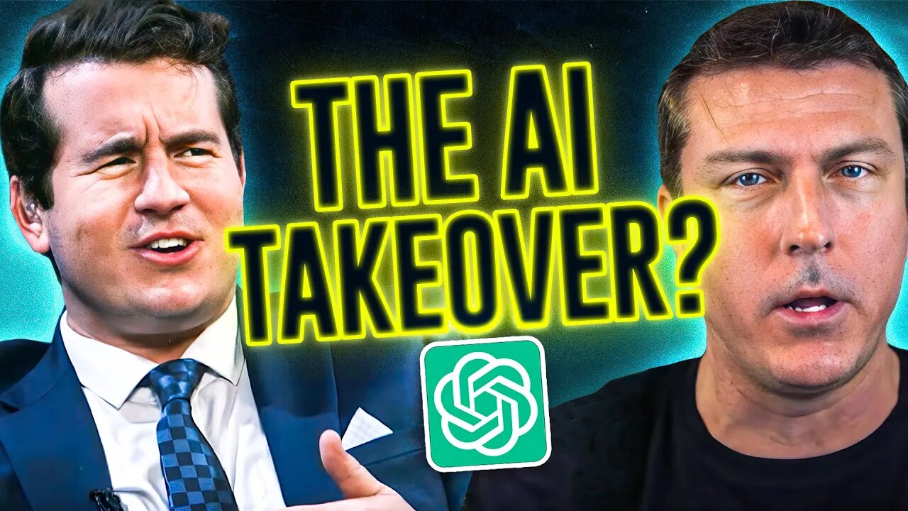 Mark Dice Explains DANGER of Deepfakes and AI