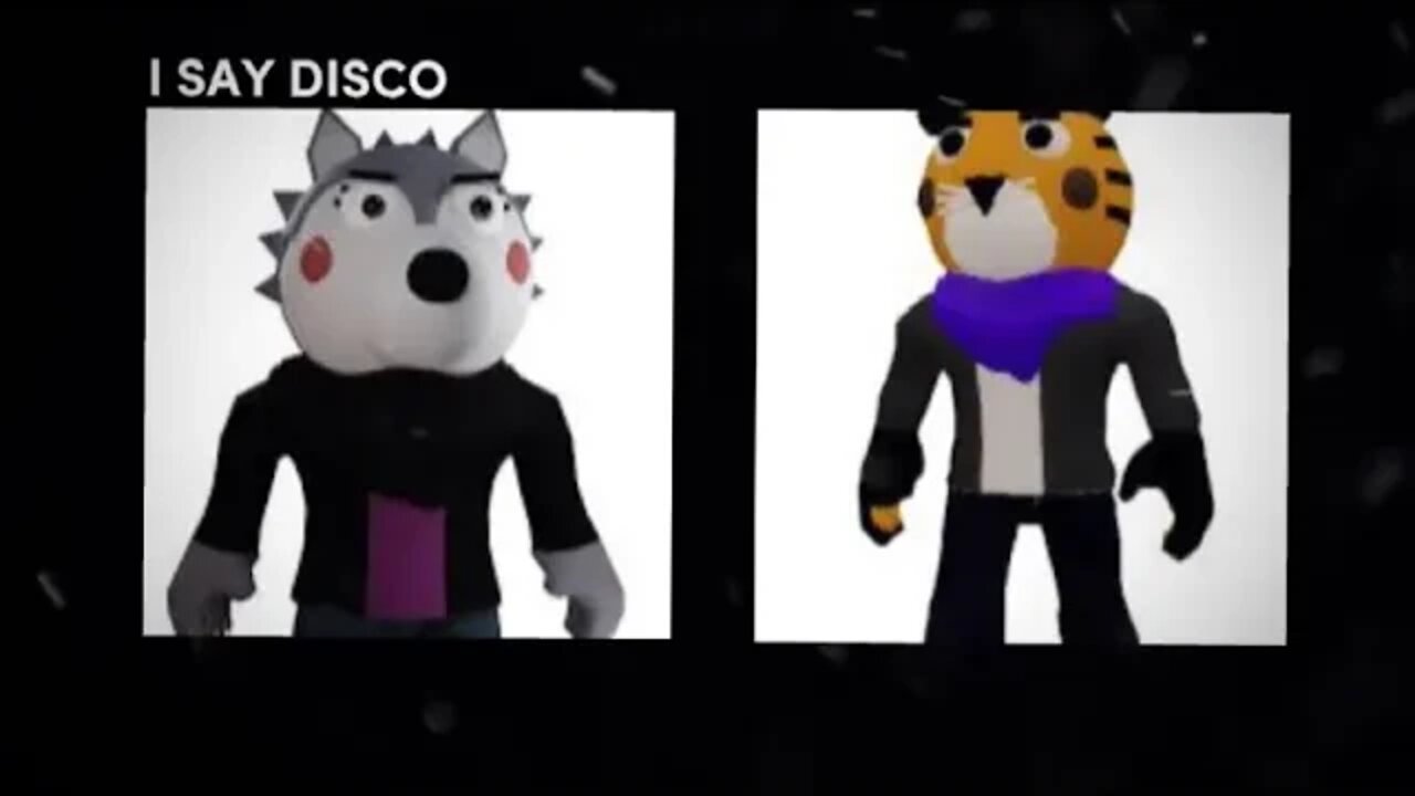 DISCO DISCO