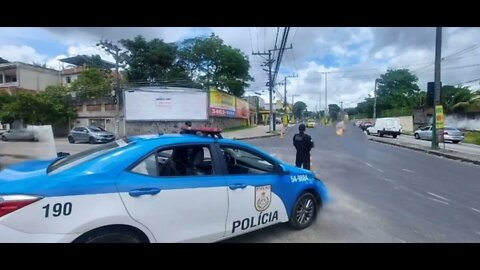 CRIAS TCP FLAMENGO VILA ALIANÇA PEIXE CANCELARAM PM ZONA OESTE ADA ACERTOU PM MACAE NORTE FLUMINENSE